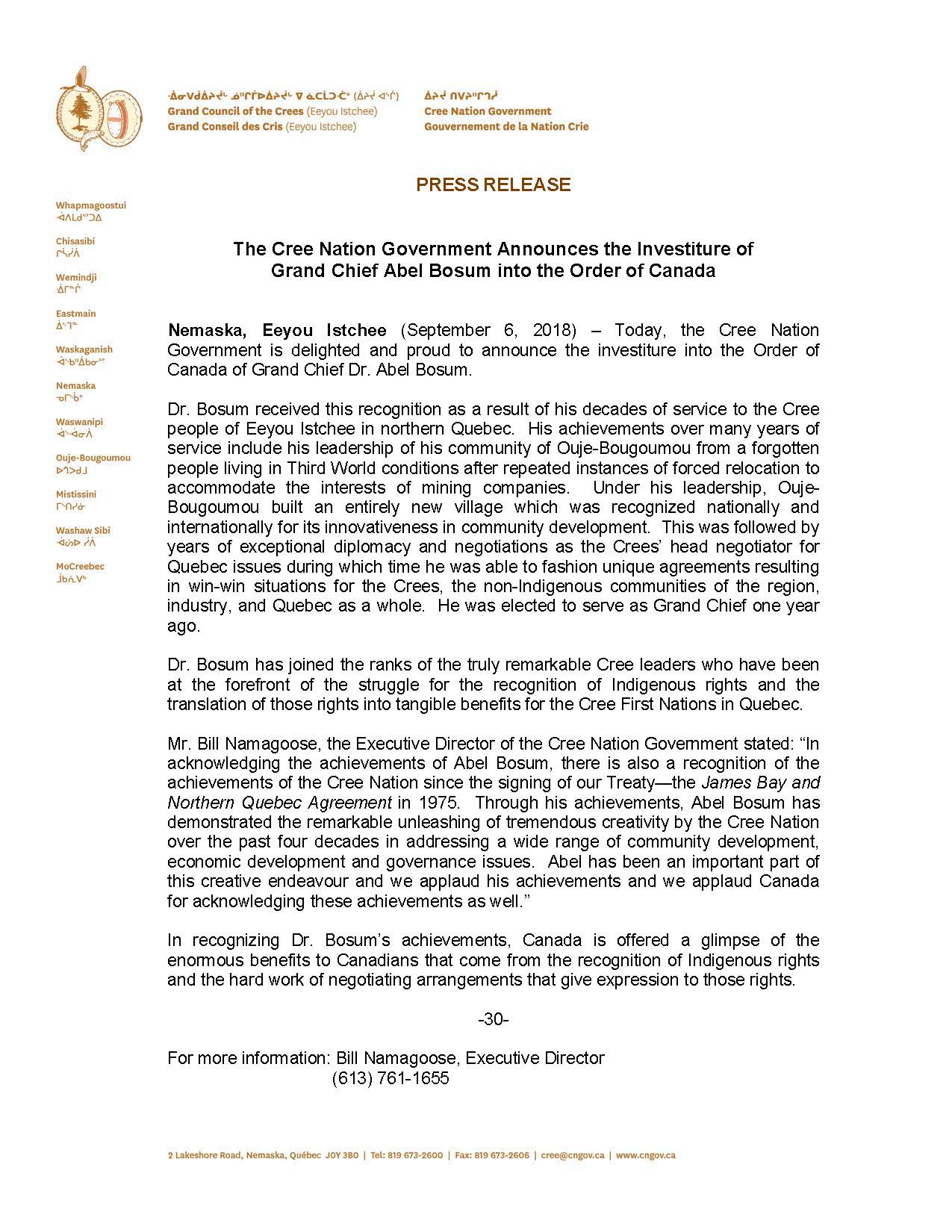 Press Release 2018_Download